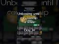 Day 34 - Unboxing in CS2 Every Day Until I Coinflip a Knife #csgo #cs2 #unboxing #gaming #slime