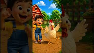 Chicken Song ❤️