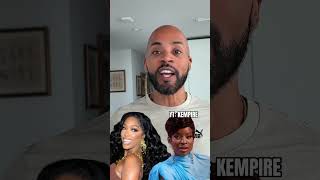 Why Did Shamea Invite Porsha to Her Rum Bum Launch Party?!