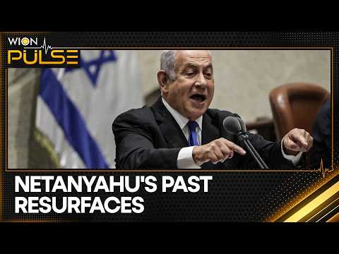 Netanyahu's Former Breaks Silence on Extra Marital Affair | WION Pulse
