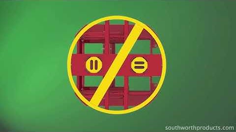 PalletPal 360 Spring Pallet Positioner by Southworth