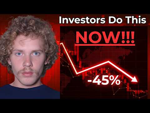 Thumbnail for 🚨 Stock Market Update: 3 Stocks To BUY NOW! (Best Investments September 2026)