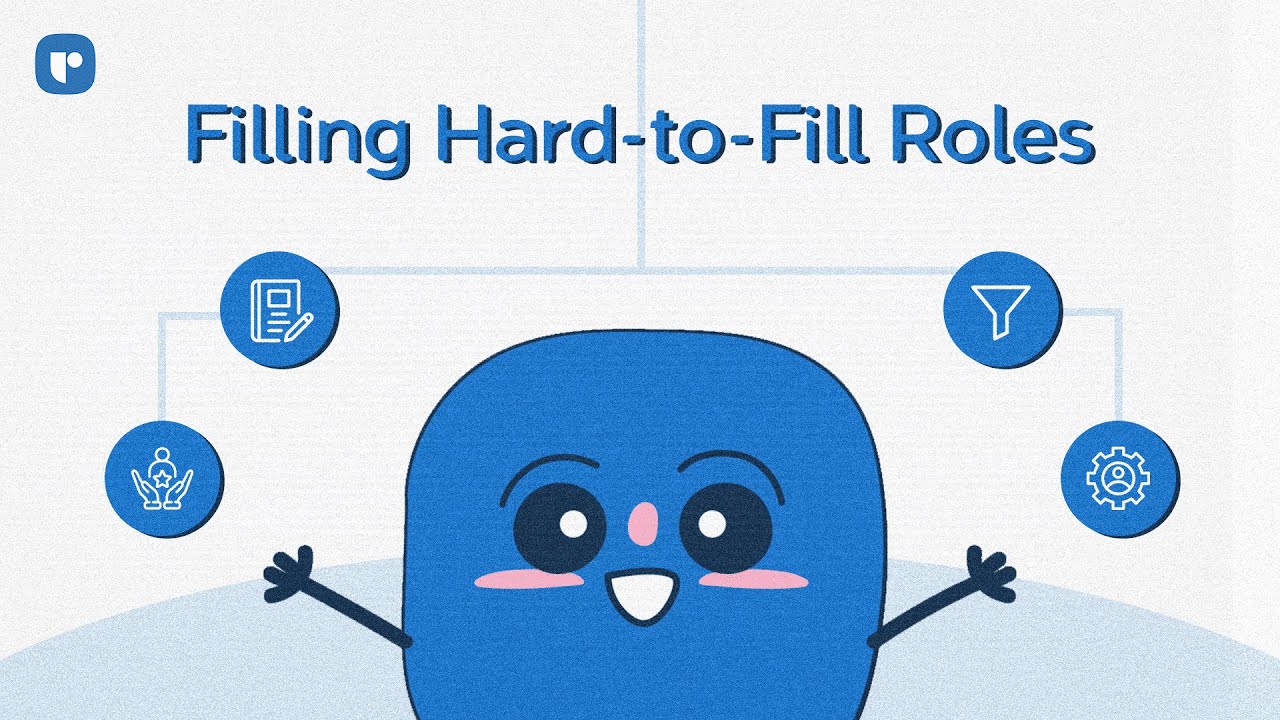Rroot of Hiring Ep 2: Filling hard to fill roles (Without losing your ...