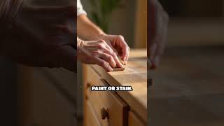 Turn Old Furniture Into Cash Goldmines