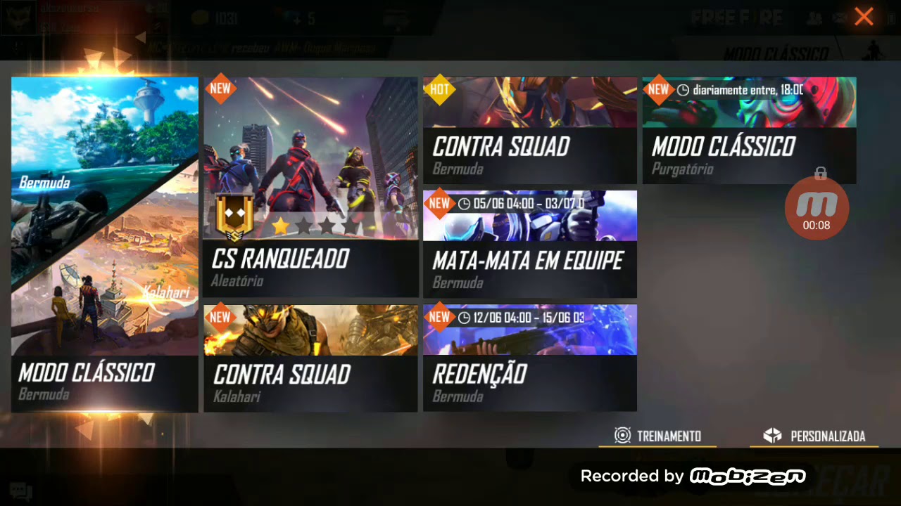 Video de frifare - YouTube