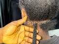 Best way to make your dread braids with yarn