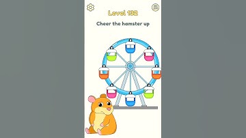 Dop 2 - Level 132 #shorts #dop2 #gameshort #gaming #gameplay #games #deleteonepart #dop #trending