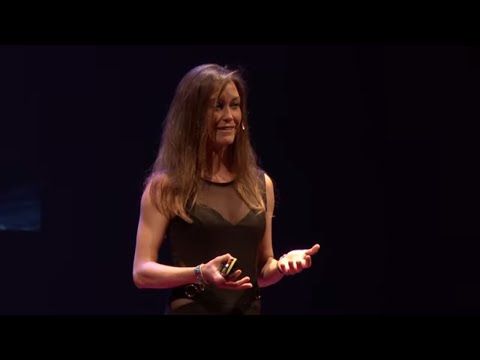 Under the surface | ALESSIA ZECCHINI | TEDxBergamo