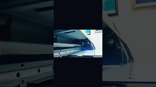 UV Printing Services on the RFID Card