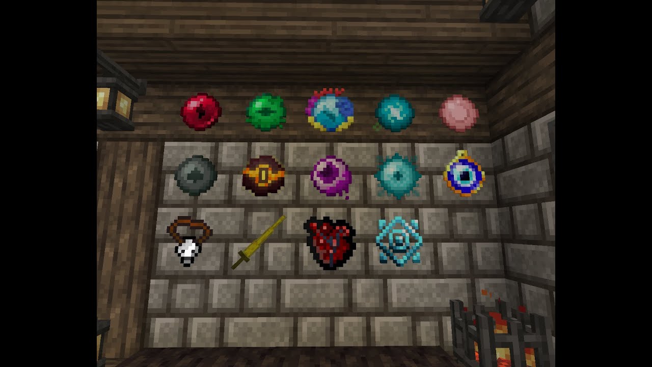 10 Eyes Collected DawnCraft - [Minecraft RPG] #11 - YouTube