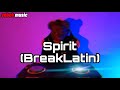 Resamspiritbreaklatin