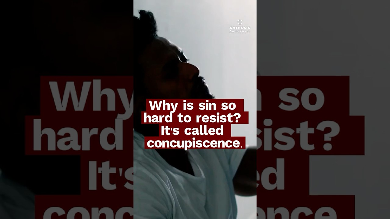 Why Do You Keep Falling Into the Same Sin?