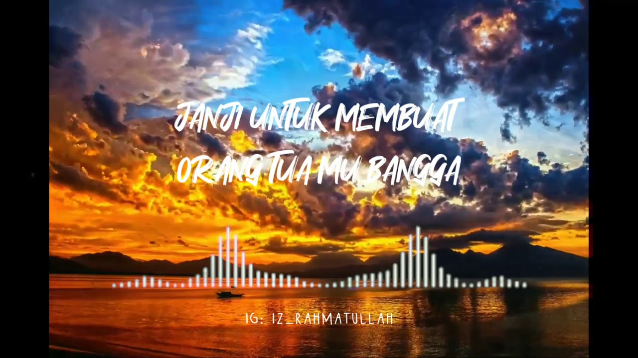 Mondok? Apa sih guna nya mondok? - YouTube