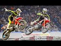 No More LCQ! Best Qualifying Yet // Indy Supercross