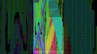 [Black MIDI][short Lag tester]red zone technique #blackmidi