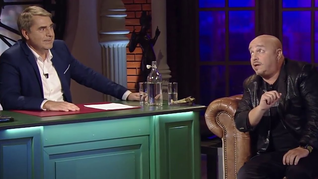 NEODVYSIELANÉ VTIPY - Zdeněk Izer a Peter Marcin - Neskoro Večer