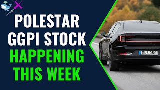 KNOW THIS.. GGPI Stock Price Polestar News Update Huge Upside Shorts Bears Ggpi Stock Price Polestar News Update Huge Upside
