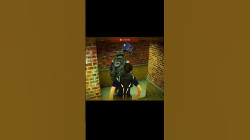 Blud Thought He Could Duke Me 😂 #codm #cod #codmobile #shorts