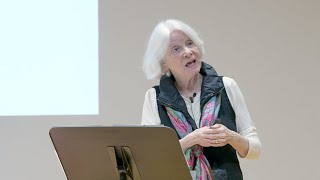 Art at the Beside | Susan Daiss | TEDxRochester