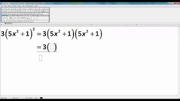6.2 Lecture - Part 2 of 3 - Math 131