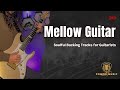 Mellow Guitar Backing Tracks Live Stream | Jam Rnb, Jazz &amp; Neo Soul