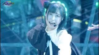 Aqours_.Genjitsu Mysterium♡