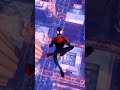 Marvel&#39;s Spider-Man Miles Morales PS5 Smooth