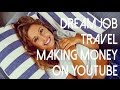 TOUCH THE SKY: Following Your Dream & Making Money