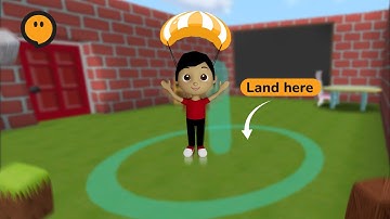 Koala Go: How to Set your Playground Start Location!