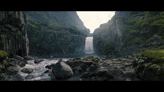 『DEATH STRANDING』PC ウルトラワイド 景色編