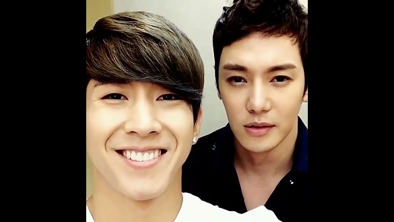 브라이언 인스타 속 환희 모음.zip (💿 술) #FlytotheSky #Hwanhee #Brian #플라이투더스카이 #환희 #브라이언