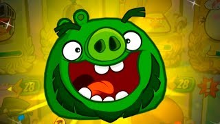 ЛЕОНАРД с мультика Энгри Бердс 2 с Кидом #16 Разблокировал свинку Angry Birds на канале крутилкины ЛЕОНАРД с мультика Энгри Бердс 2 с Кидом #16 Разблокировал свинку Angry Birds на канале крутилкины