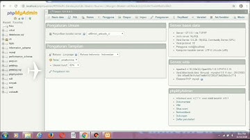 Tugas Pertemuan 10 E-learning TEKNOLOGI WEB SERVICE UBSI. PENGUJIAN LAYANAN PHP & MYSQL PADA POSTMAN