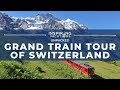 Grand Train Tour Of Switzerland | UNPACKED Mp3 Song