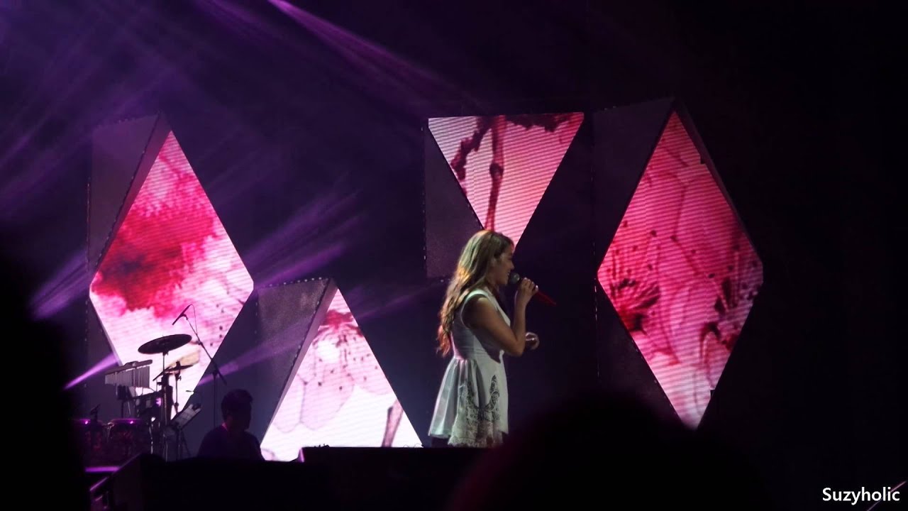 150704 에일리(Ailee) 02 - I'm in love