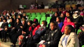 Darena - Conmemoracion A La Mujer