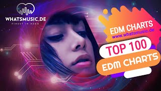 Top 100 Edm Charts 2021 - Whatsmusic.de
