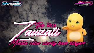 Download Lagu ZAUZATI STYLE LIMITED MIDLE CETUS TJAP TASSO CLARITY COCOK BUAT HAJATAN | JEMBER SLOWBASS PRODUCTION MP3