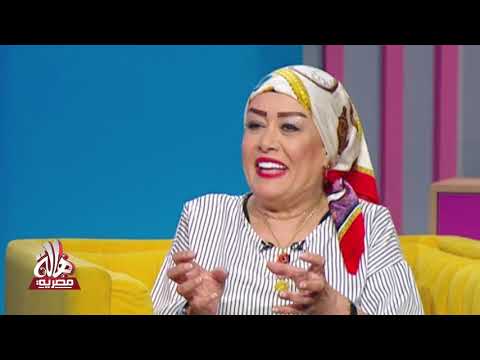 برومو برنامج هالة مصرية مع هالة فاخر