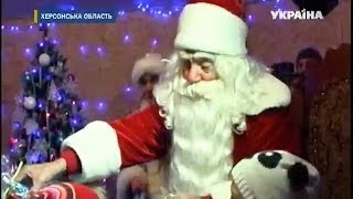 Как встречают Святого Николая в регионах