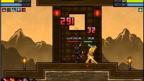 Flashplay   Sinjid Part 3