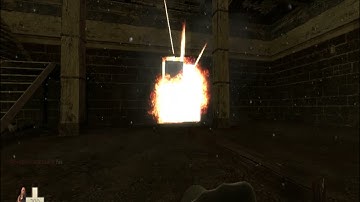 Lambda Fortress: Extended Episode 1 Part 11 "Hospital"