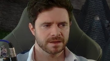 "Baldurs Gate is woke"