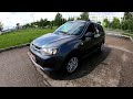 БЫСТРЫЙ УНИВЕРСАЛ LADA KALINA CROSS