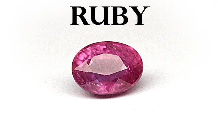 RUBY #RUO-238