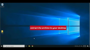 Installing Icecream Image Resizer 2022 for Windows