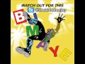 Watch Out For This (Bumaye) [CLEAN] - Major Lazer [Feat. Busy Signal, The Flexican & FS Green]