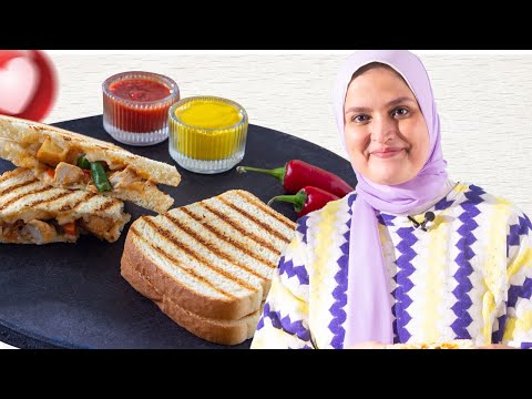 سندوتشات وصينيه