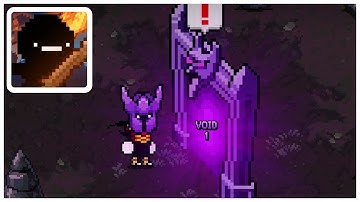 VOID 1 - Days Bygone - Part 487 [DAY 18250]