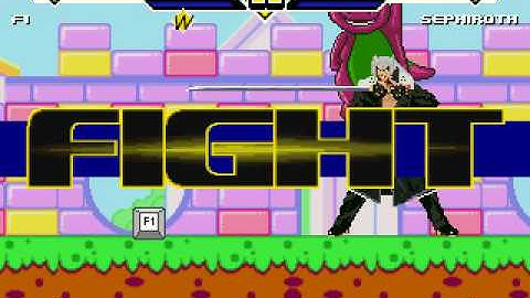 KillerPunkSuperMario